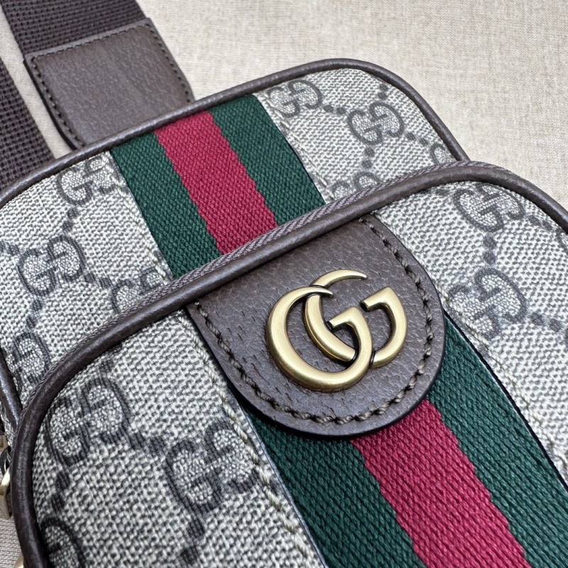 Gucci Satchel Bags